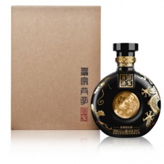 45&deg;迎駕貢酒（如意）500ml