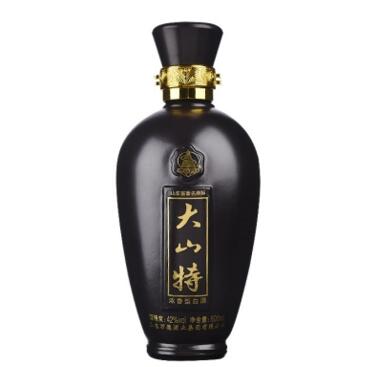 65&deg;棗木杠手工原漿2500ml