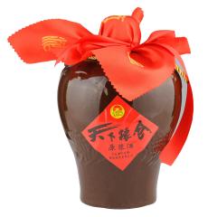 52&deg;天下糧倉經(jīng)典紅壇1500ml