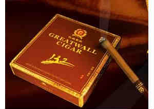 長城雪茄怎么樣 長城雪茄(官網)價格表圖
