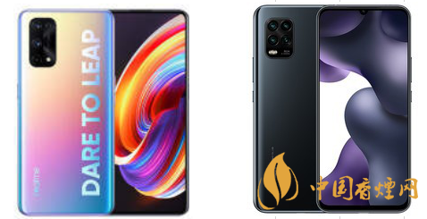 realmex7pro和小米10青春版哪個好？兩款手機參數(shù)對比測評！