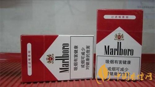 萬寶路香煙種類及價(jià)格2025