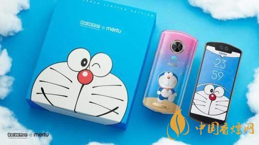 小米10青春版哆啦A夢(mèng)定制版今日開售-超值炫酷值得買！