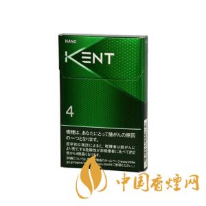 kent香煙多少錢一包 KENT健牌香煙價(jià)格表圖