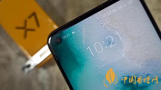 RealmeX7續(xù)航怎么樣-RealmeX7有無線充電么？