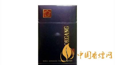 鴨綠江香煙價(jià)格-鴨綠江香煙多少錢(qián)一條？