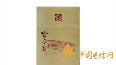 鴨綠江香煙價(jià)格-鴨綠江香煙多少錢(qián)一條？