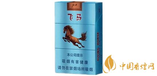 牡丹飛馬多少錢(qián)一包 牡丹飛馬香煙價(jià)格表2025