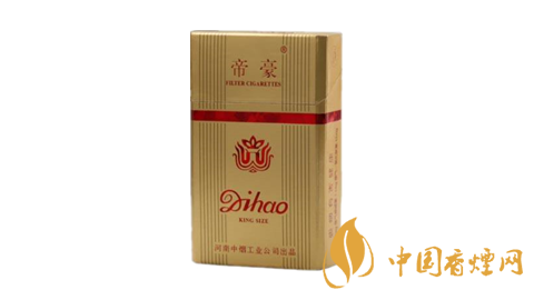 河南香煙有哪些？好抽的河南香煙推薦