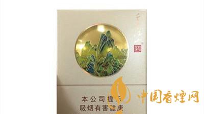 天子千里江山中支為何如此受歡迎？天子千里江山中支價格表及圖片