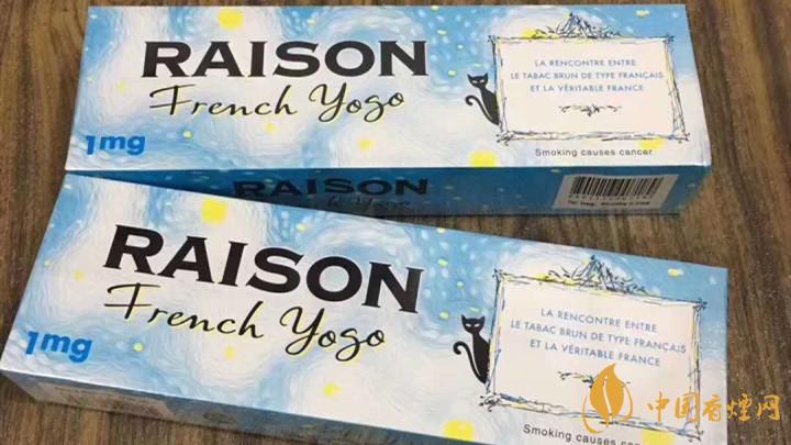 鐵塔貓紅酒煙好抽嗎？鐵塔貓紅酒煙口感測(cè)評(píng)