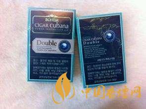 外煙有哪些？最好抽的外煙排行