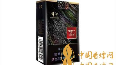  如何識別七匹狼軟鋒芒煙真假？七匹狼軟鋒芒煙一包多少錢？
