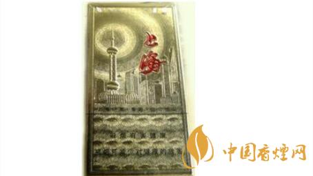 上海硬5支一包多少錢？上海硬5支價格參數(shù)及圖片