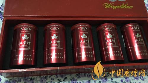 5款受歡迎的“罐裝”香煙 有你的最愛嗎？