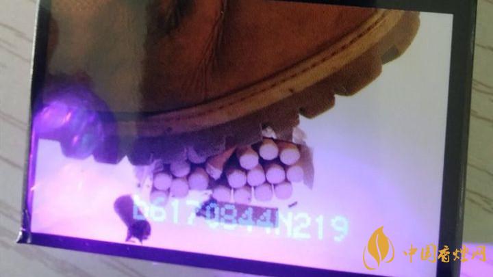 如何推斷香煙的大致生產(chǎn)日期？香煙生產(chǎn)日期查看方式