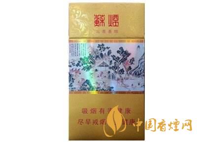 哪些香煙口感比較好？口感超一流的幾款香煙介紹