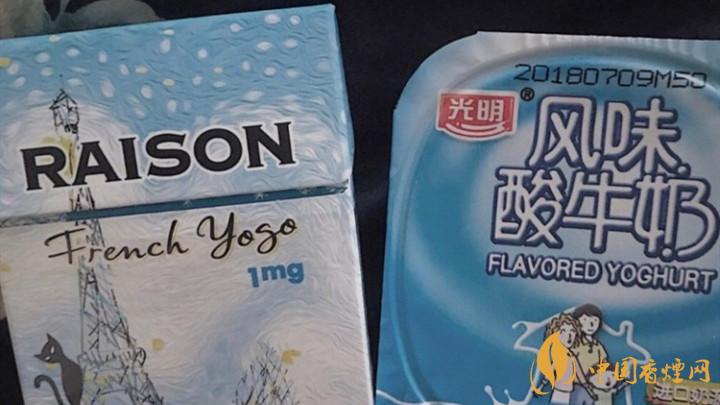 入門適合抽什么煙？新手煙推薦合輯