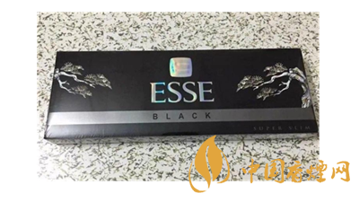 愛喜銀松你抽過(guò)嗎？愛喜銀松口感如何？