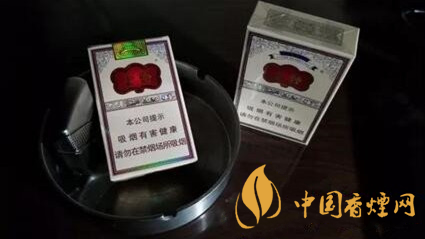云煙印象煙莊好抽嗎？云煙印象煙莊口感包裝怎樣？