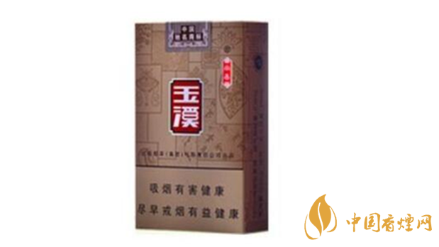 玉溪軟尚善香煙口感如何？玉溪軟尚善香煙口感包裝測評