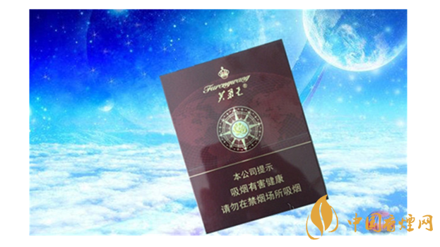 芙蓉王領(lǐng)航好抽嗎？芙蓉王領(lǐng)航口感包裝鑒賞