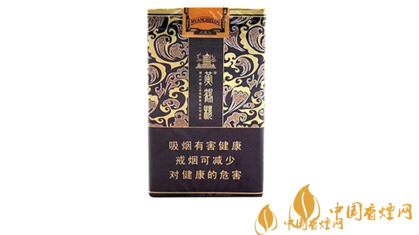 黃鶴樓雅韻多少錢一包？2020年黃鶴樓雅韻最新價格介紹