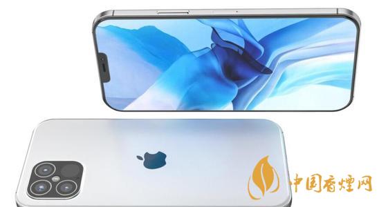 蘋果12顏色有哪些？蘋果12系列顏色公布