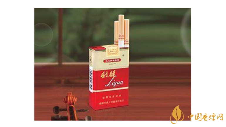 利群煙好抽嗎？2020五款口感利群系列香煙推薦