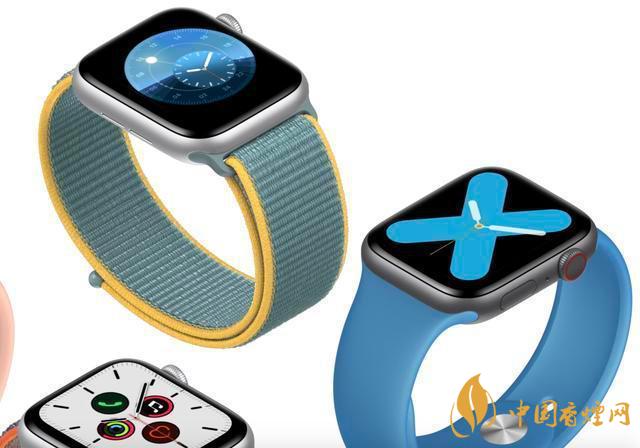 AppleWatchS6新功能是什么？Apple Watch第六代新功能介紹