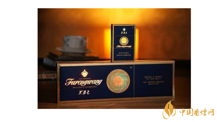 芙蓉王軟黃好抽嗎？2020五款30元芙蓉王推薦