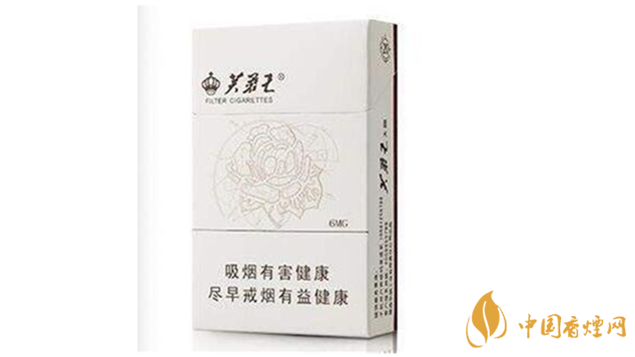 芙蓉王硬天源好抽嗎？芙蓉王硬天源口感測評(píng)