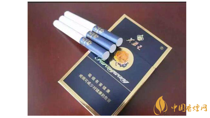 芙蓉王硬藍(lán)新版怎樣？芙蓉王5款口感好香煙推薦