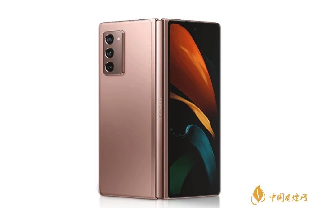 三星GalaxyZFold25G價格-價格16999起！