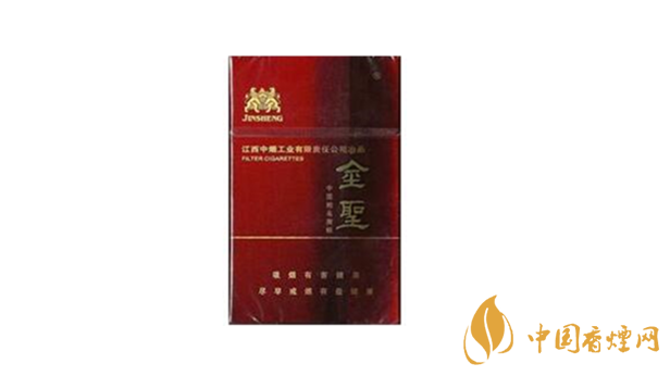 2020金圣香煙價(jià)格以及圖片 金圣典藏香煙口感評(píng)測(cè)