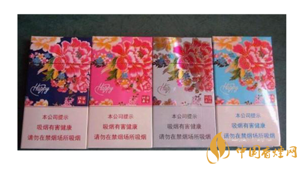 黃金葉細煙怎么樣？4款黃金葉細支煙推薦2020