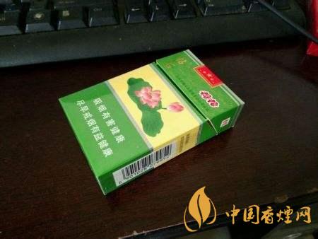 荷花香煙有幾種 8款荷花香煙的價格及口感盤點(diǎn)