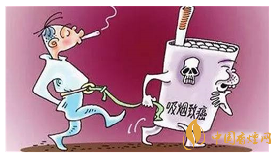 2020吸煙的危害有哪些？吸煙增加冠心病的發(fā)病率