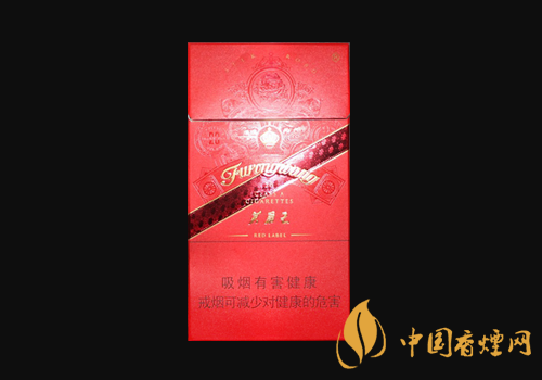 芙蓉王硬紅帶多少錢一包 2025芙蓉王硬紅帶細(xì)支最新價(jià)格