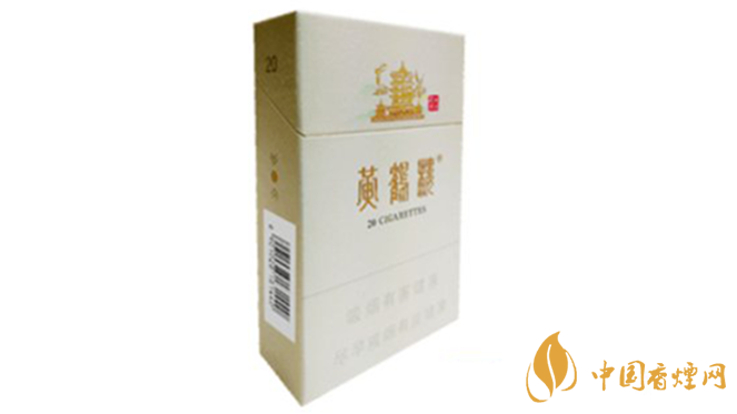 黃鶴樓峽谷情好抽嗎？2020三種峽谷情口感測(cè)評(píng)