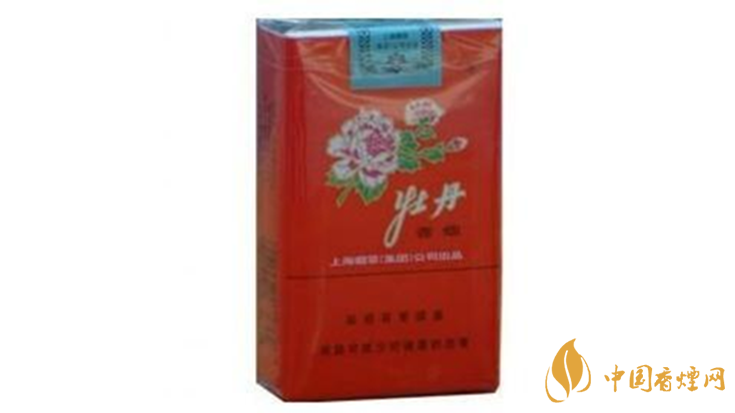 牡丹333香煙好抽嗎？牡丹333香煙口感怎樣