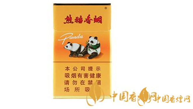 2020熊貓硬時代多少錢一包？2020熊貓硬時代價格參數(shù)