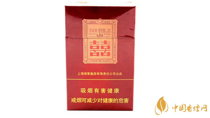 紅雙喜晶派香煙好抽嗎？紅雙喜晶派香煙口感測評