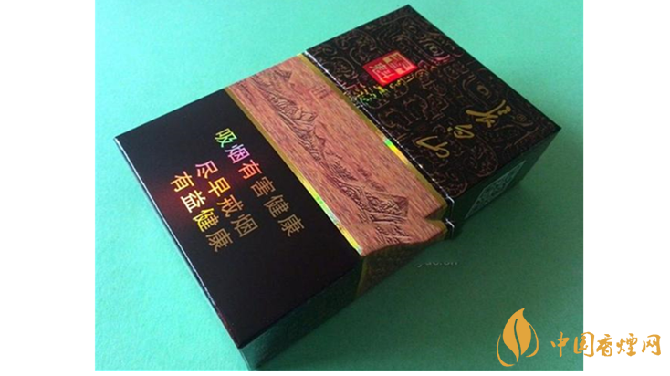 長白山香煙香魁有幾種？2020長白山香煙香魁種類及價位