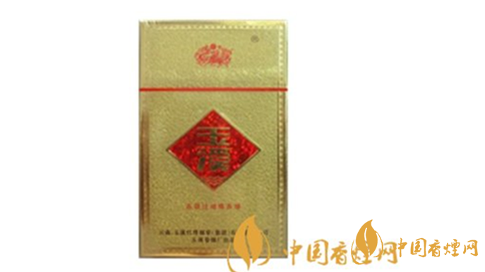 玉溪硬和諧怎么樣？2020玉溪系列最好抽四款香煙測評(píng)