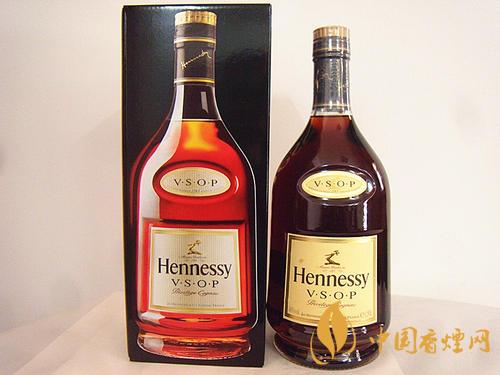 軒尼詩vsop有幾種？2020軒尼詩vsop價格表圖