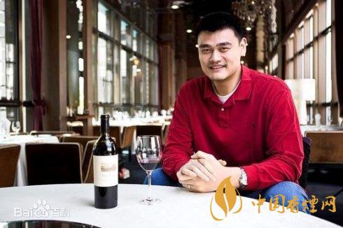 姚明紅酒多少錢一瓶 姚明葡萄酒價(jià)格表一覽