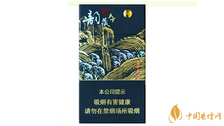 長白山韻藏天下細(xì)支好抽嗎？長白山韻藏天下細(xì)支口感測評