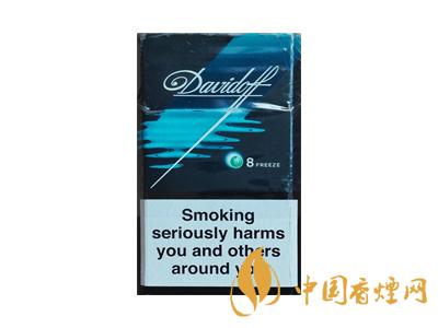 大衛(wèi)杜夫煙價格多少？2020大衛(wèi)杜夫煙價格表圖
