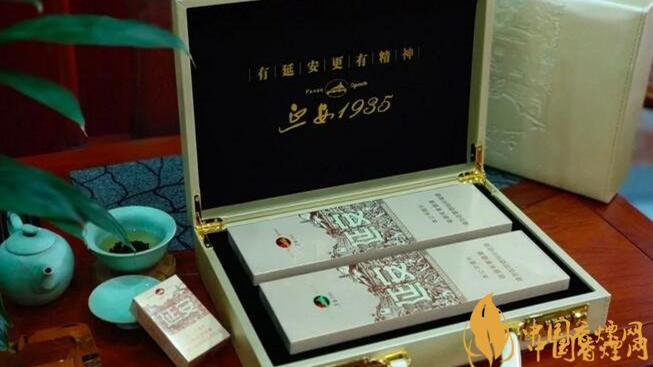 中秋送禮送哪款香煙好？2020年最適合送禮細(xì)支香煙排行